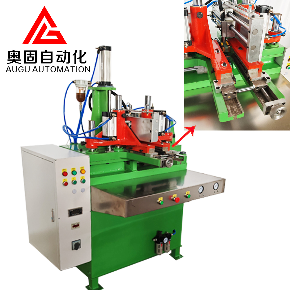 مقدمة إلى جهاز الربط الأنبوبي الداخلي