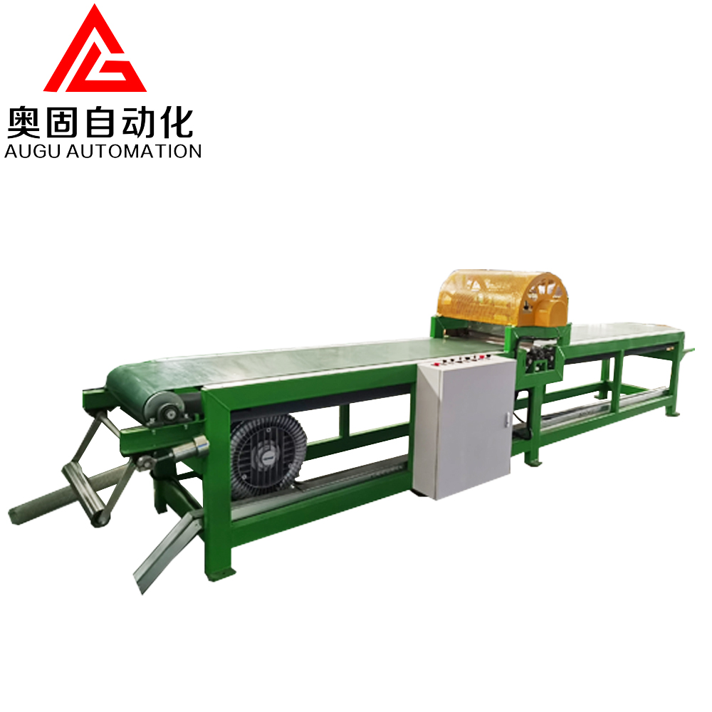 جهاز قطع مداس Augu: دقيق وفعال وقابل للتخصيص