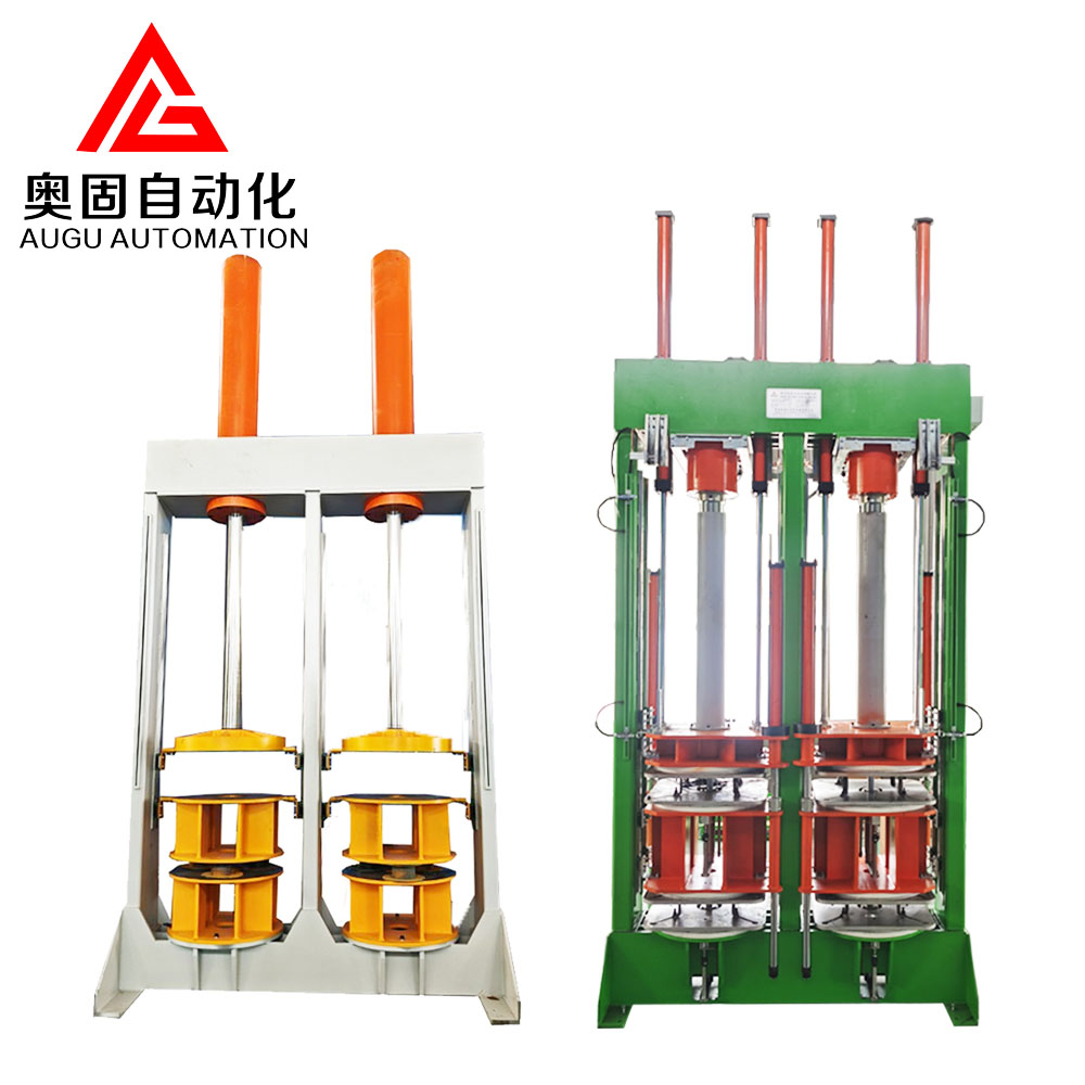 مطبعة الفلكنة Augu: خبير التخصيص، والحرفية تبني السمعة
