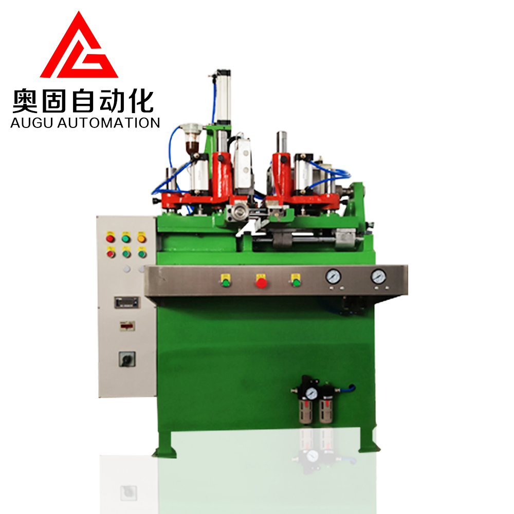 أتمتة أغسطس: القدرة على التخصيص وقوة التصنيع